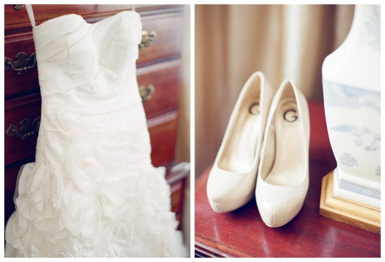 Northern Virginia Wedding Photography By Kristen Lynne Photography