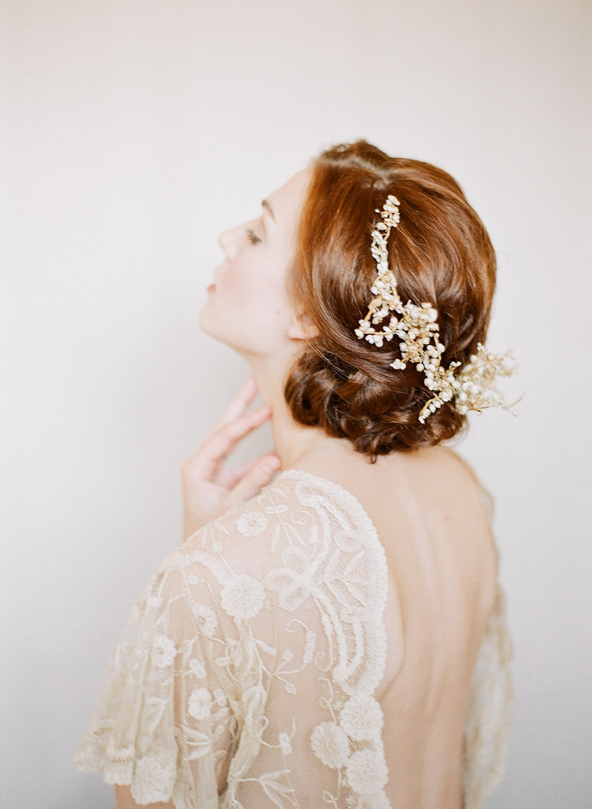 Fine Art Boudoir - Fine Art Virginia Wedding Photography by Kristen ...