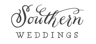 Southern Weddings feature