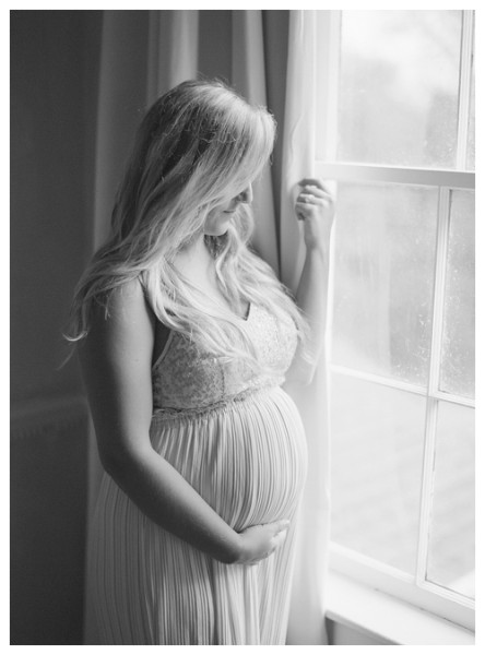 Warrenton Maternity Photographer