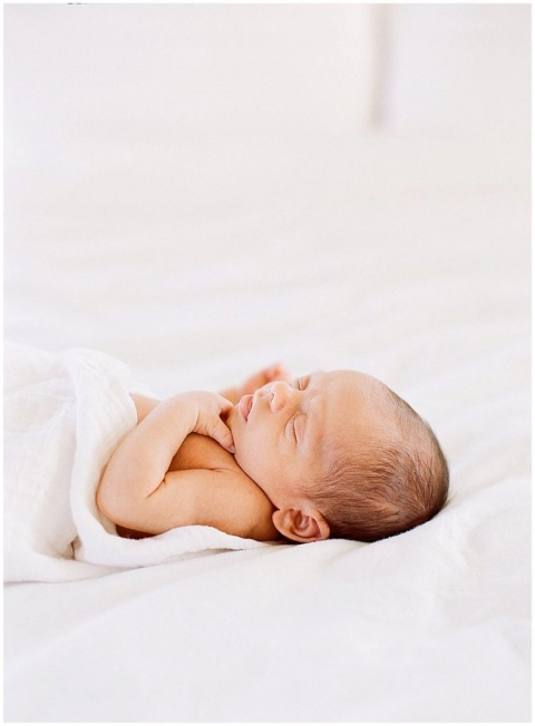 Huntsville Newborn Photos